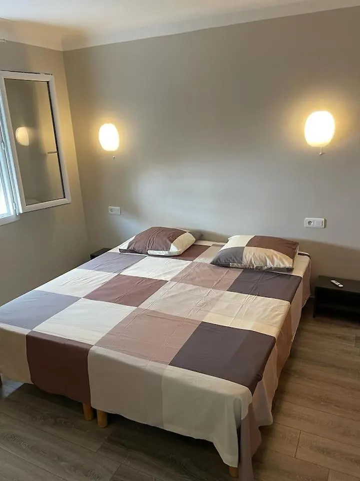 Le Meuble Du Pecheur 2 Villa Port-Saint-Louis-du-Rhone 0*,