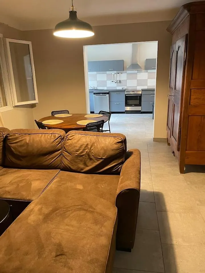Holiday home Le Meuble Du Pecheur 2 Villa Port-Saint-Louis-du-Rhone France