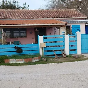 Maison Sur Presqu'ile Port-Saint-Louis-du-Rhône